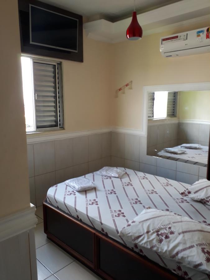 גווארולוס Hotel Tenda 1 מראה חיצוני תמונה