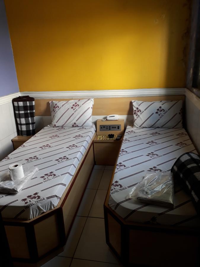 גווארולוס Hotel Tenda 1 מראה חיצוני תמונה
