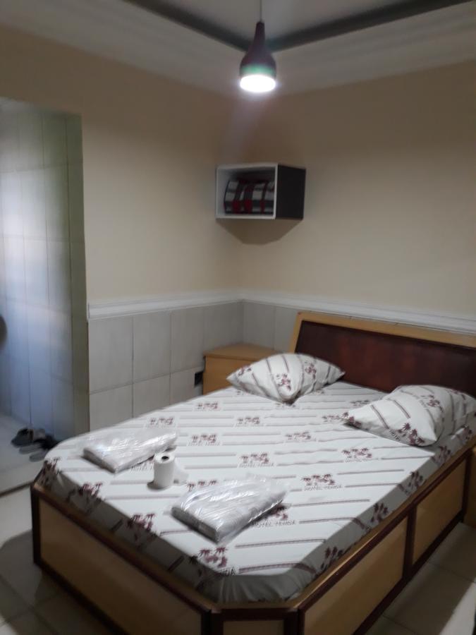 גווארולוס Hotel Tenda 1 מראה חיצוני תמונה