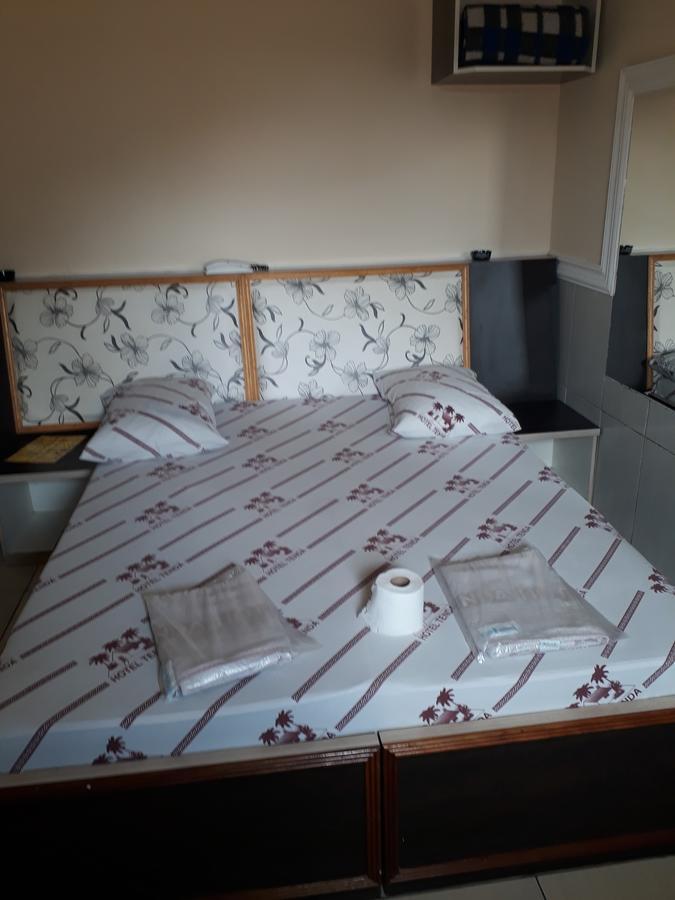 גווארולוס Hotel Tenda 1 מראה חיצוני תמונה