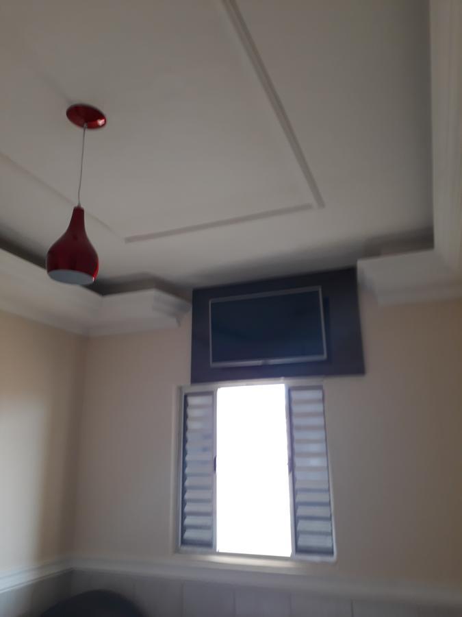 גווארולוס Hotel Tenda 1 מראה חיצוני תמונה