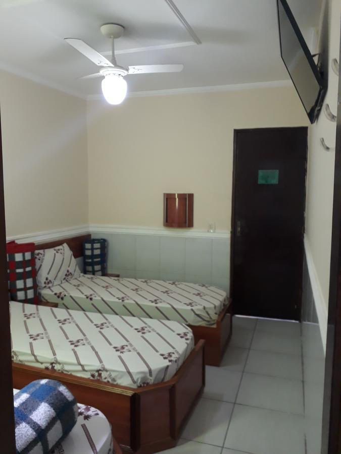 גווארולוס Hotel Tenda 1 מראה חיצוני תמונה