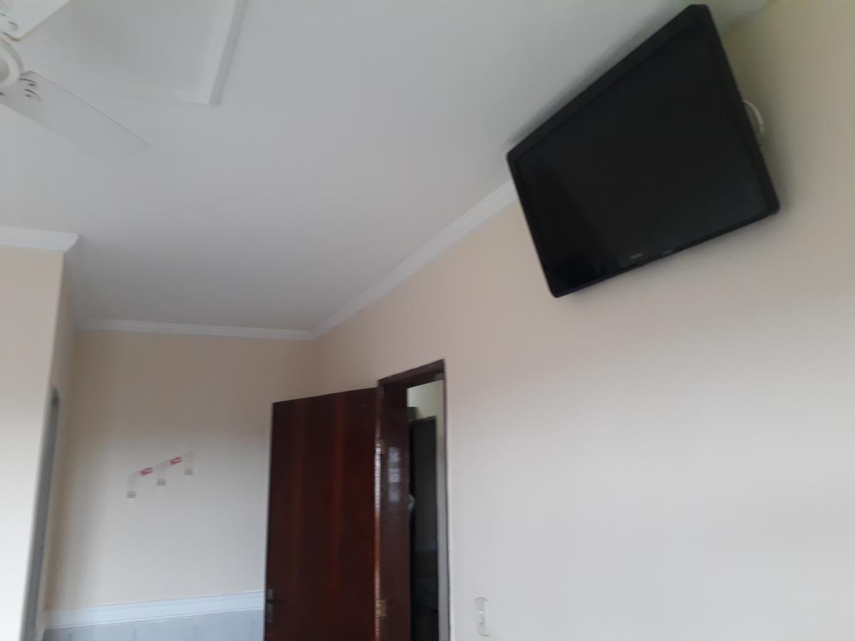 גווארולוס Hotel Tenda 1 מראה חיצוני תמונה